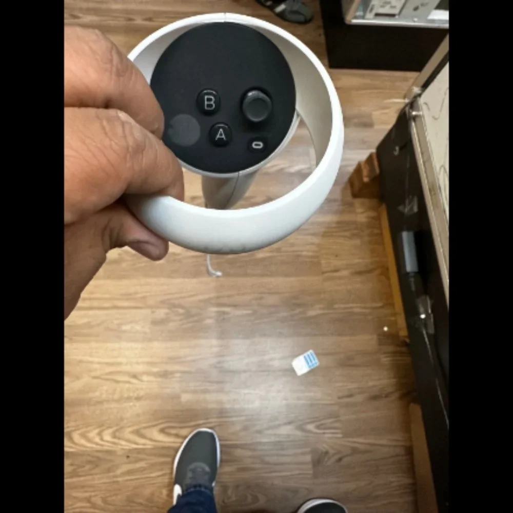 Oculus Quest 2 128GB